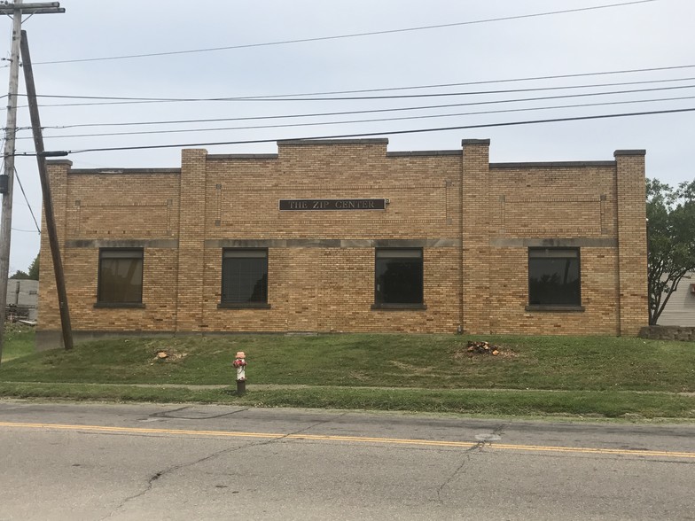 173 Acme St, Marietta, OH for sale - Building Photo - Image 1 of 1