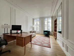 6 Rue Du Faubourg Saint-Honoré, Paris for lease Building Photo- Image 1 of 9