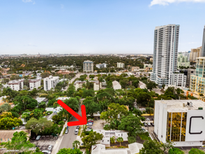 15 SE 9th Ave, Fort Lauderdale, FL - aerial  map view - Image1