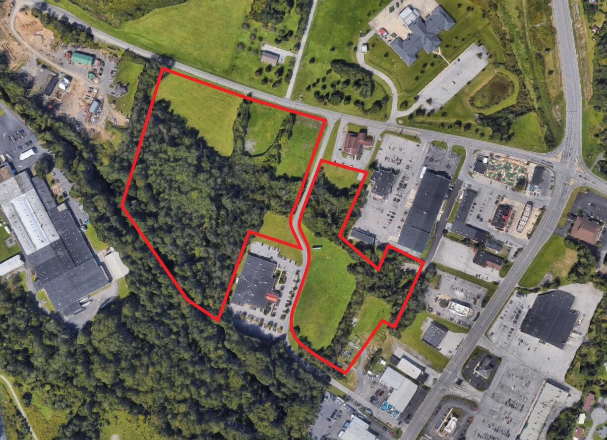 Municipal Drive (25 AC), Duncansville, PA 16635