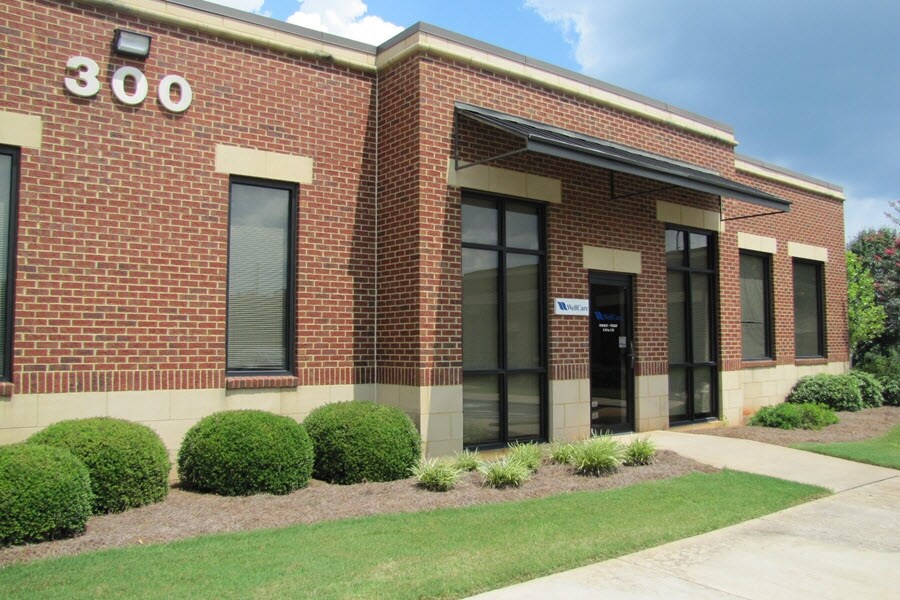 4931 Riverside Dr, Macon, GA for sale Building Photo- Image 1 of 1