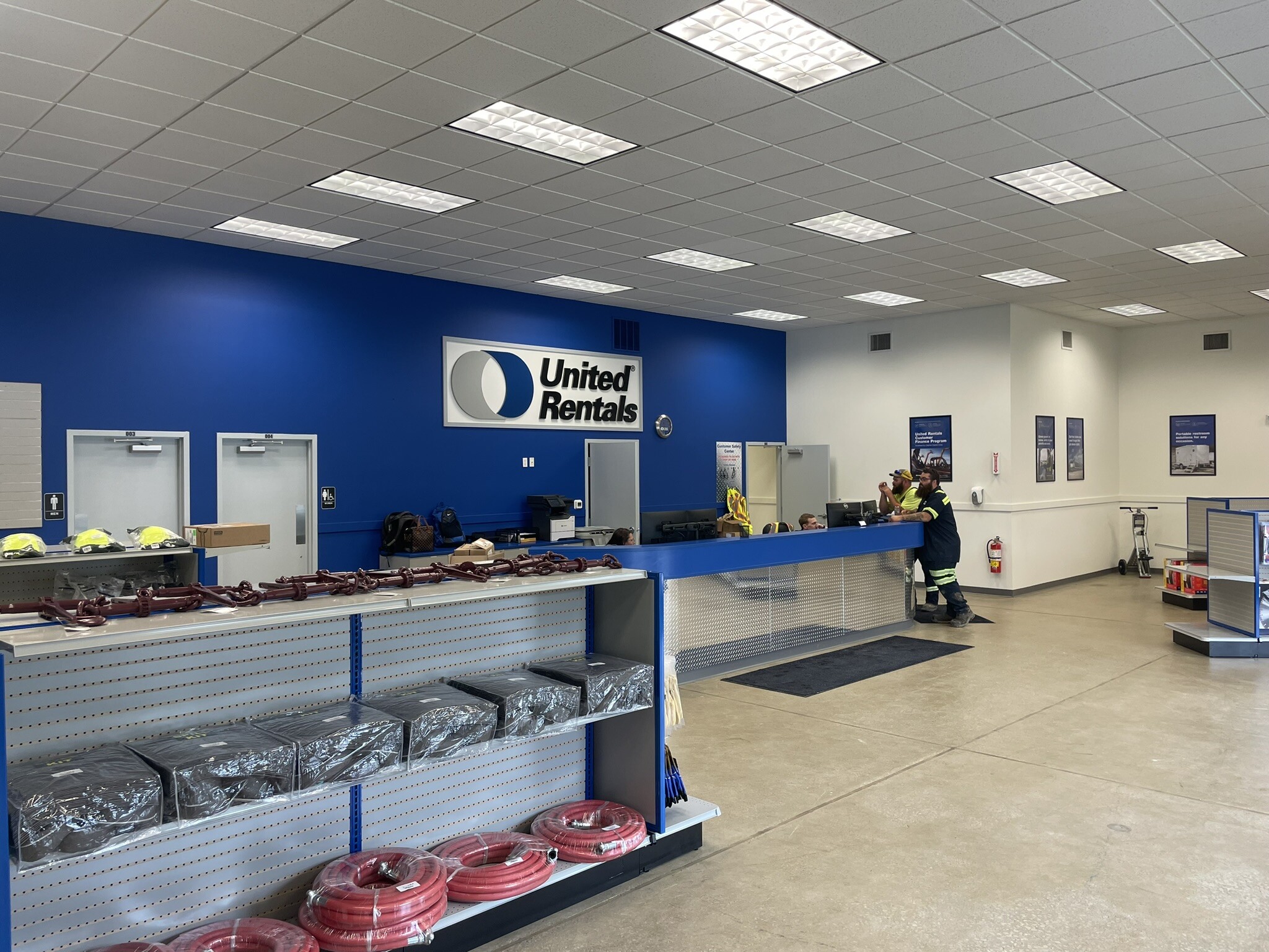 1600 Jefferson Ave, Washington, PA for lease Building Photo- Image 1 of 7