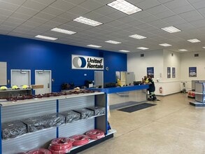 1600 Jefferson Ave, Washington, PA for lease Building Photo- Image 1 of 7