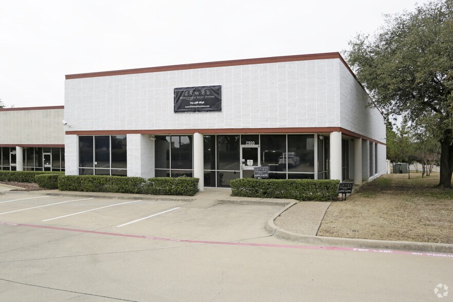 2900 Story Rd W, Irving, TX for sale - Primary Photo - Image 1 of 1