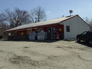 409 Jefferson St, Oskaloosa, KS for sale - Primary Photo - Image 1 of 1