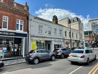 More details for 7 High St, Maidenhead - Retail for Sale