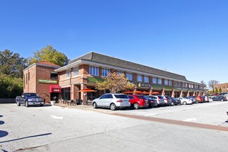 More details for 443-465 N New Ballas Rd, Creve Coeur, MO - Office/Medical for Lease