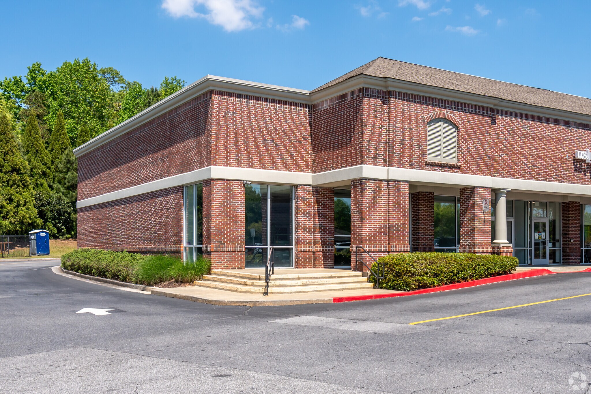 37003751 New MacLand Rd, Powder Springs, GA 30127 Publix At Powder