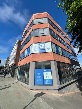 More details for 95 Queens Rd, Brighton - Office for Lease