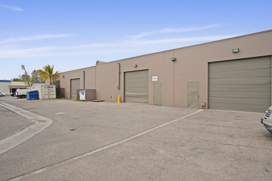 1413 Jayken Way, Chula Vista, CA for lease - Building Photo - Image 3 of 16