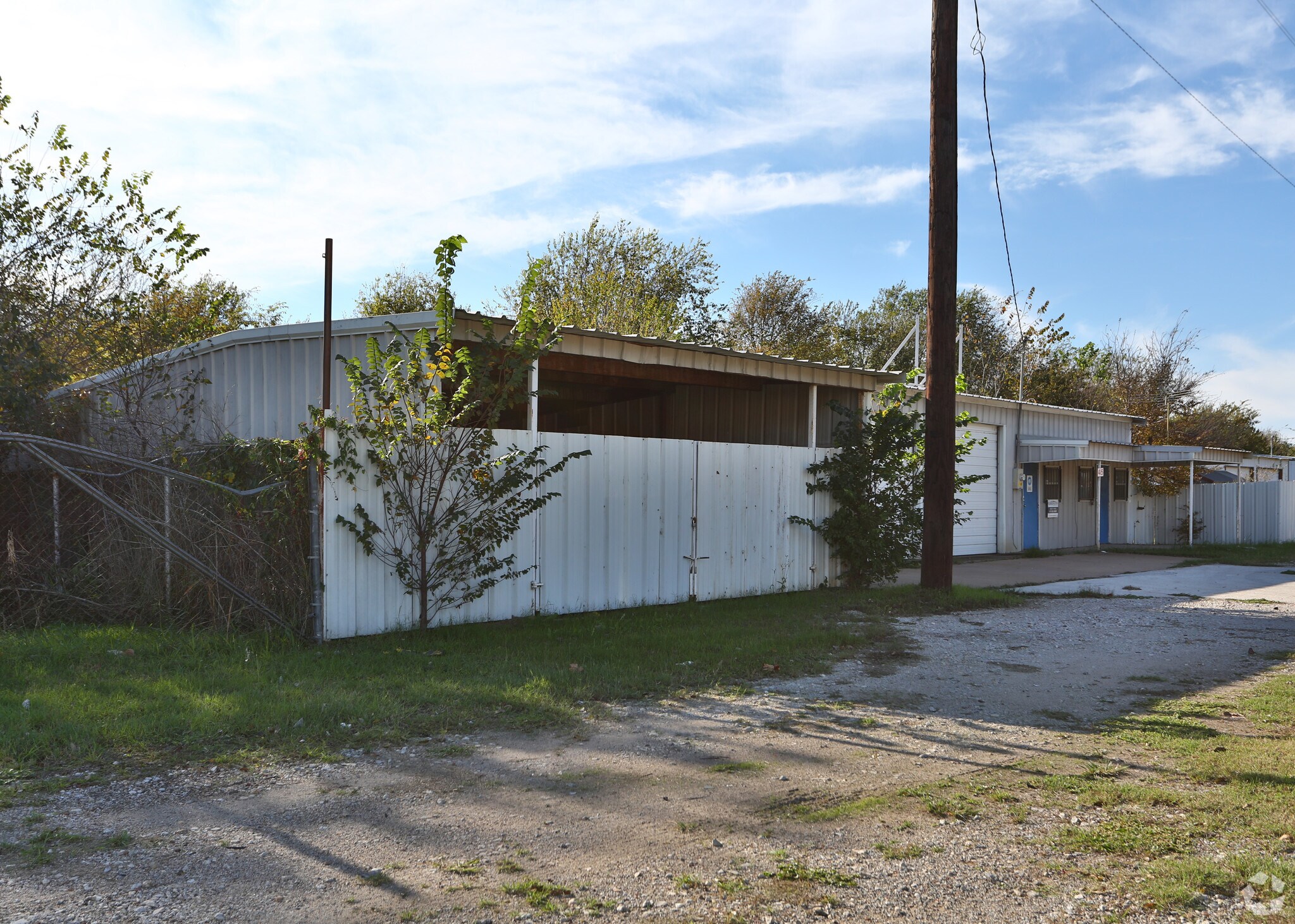415 FM 718, Newark, TX for sale Primary Photo- Image 1 of 1