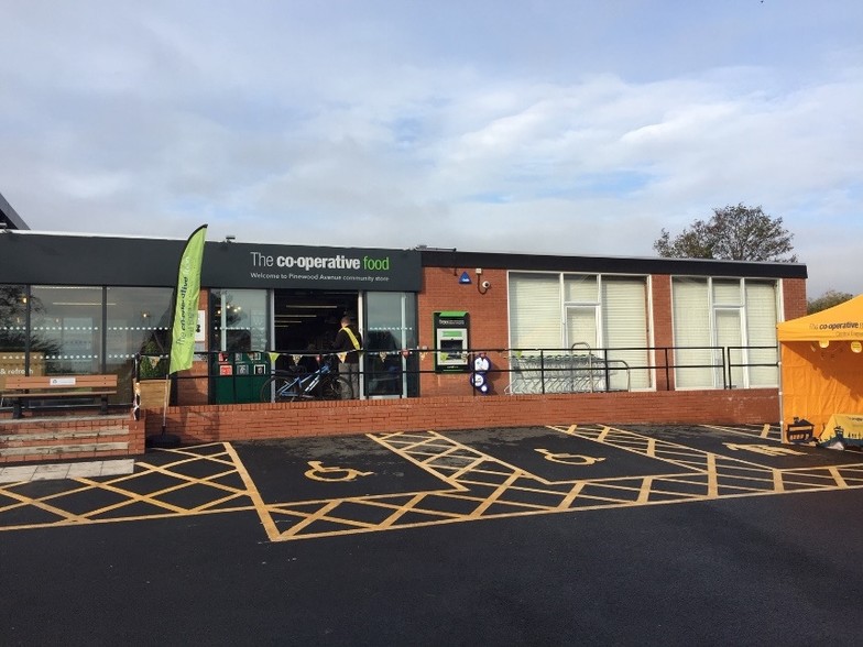 Pinewood Ave, Lowestoft for sale - Primary Photo - Image 1 of 1