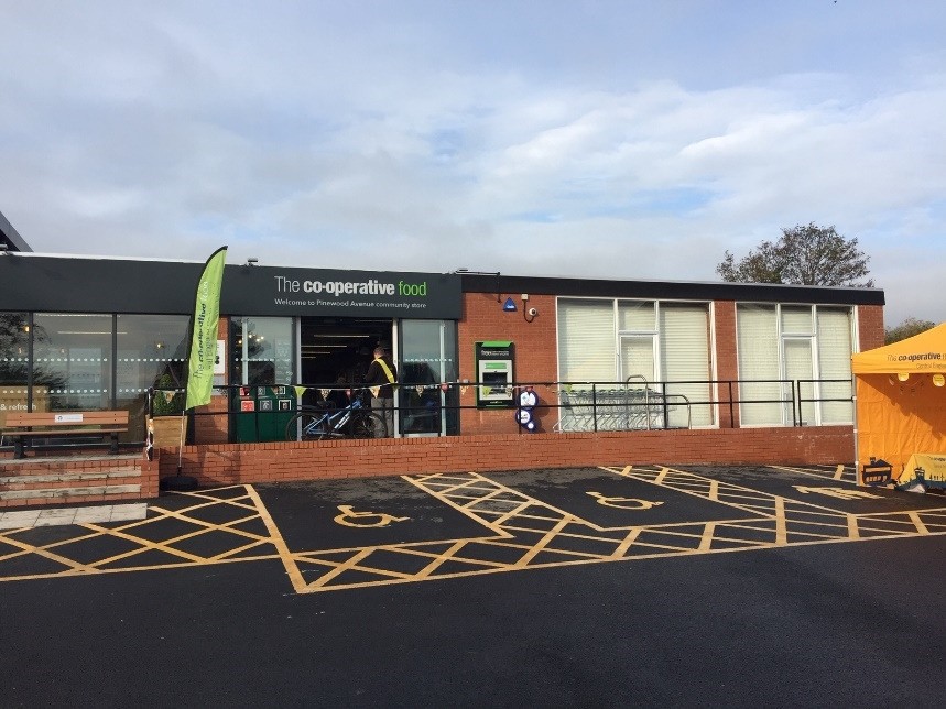 Pinewood Ave, Lowestoft for sale Primary Photo- Image 1 of 1