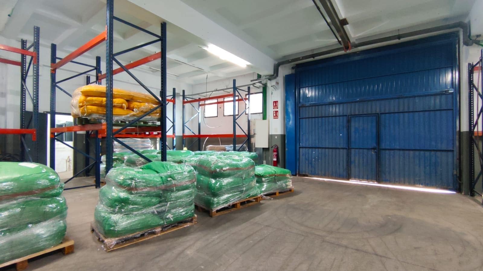 Industrial in Rubí, Barcelona for lease Interior Photo- Image 1 of 21