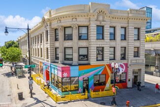 More details for 4520-4570 N Broadway St, Chicago, IL - Retail for Sale