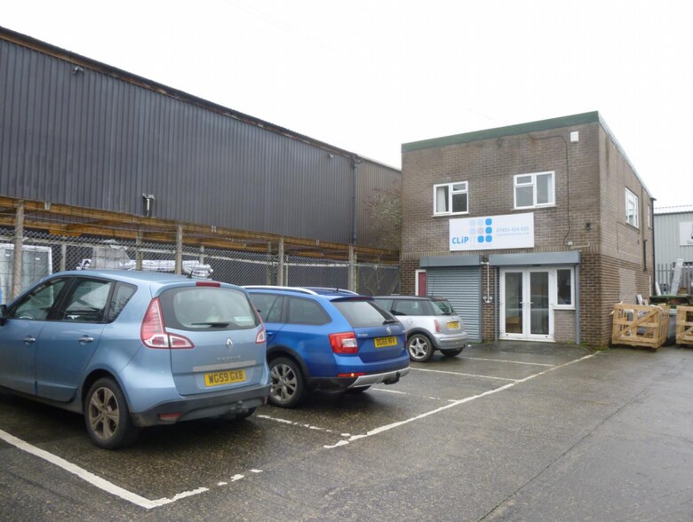 Unit 3 Ln, Yeovil, SOM BA20 2SU