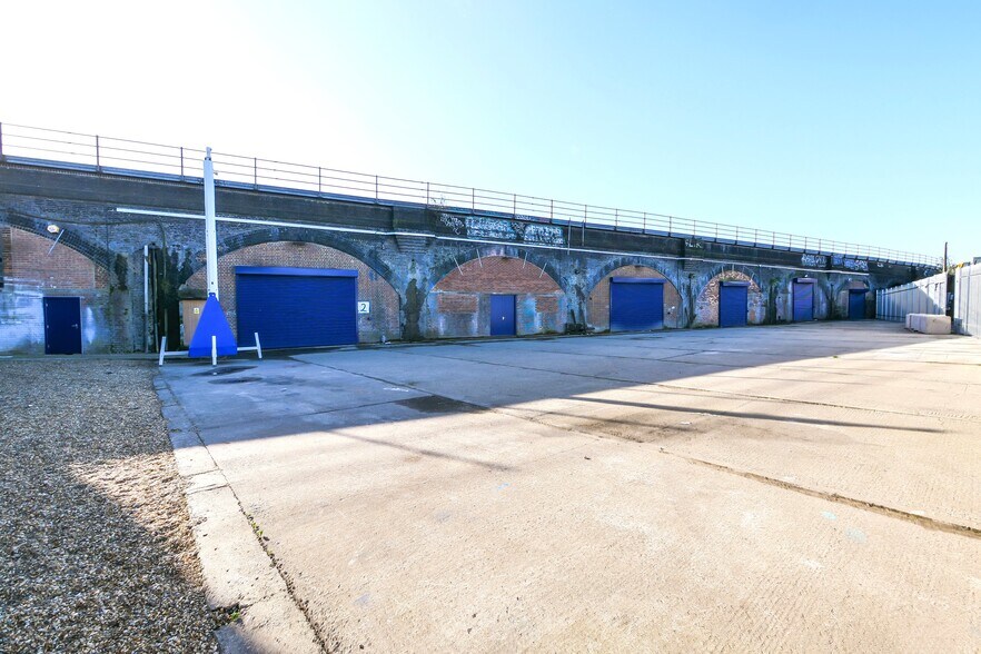 148A Culvert Rd, London for sale - Building Photo - Image 1 of 1