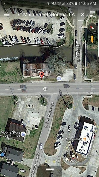 4179 W Main St, Gray, LA for sale - Primary Photo - Image 1 of 1