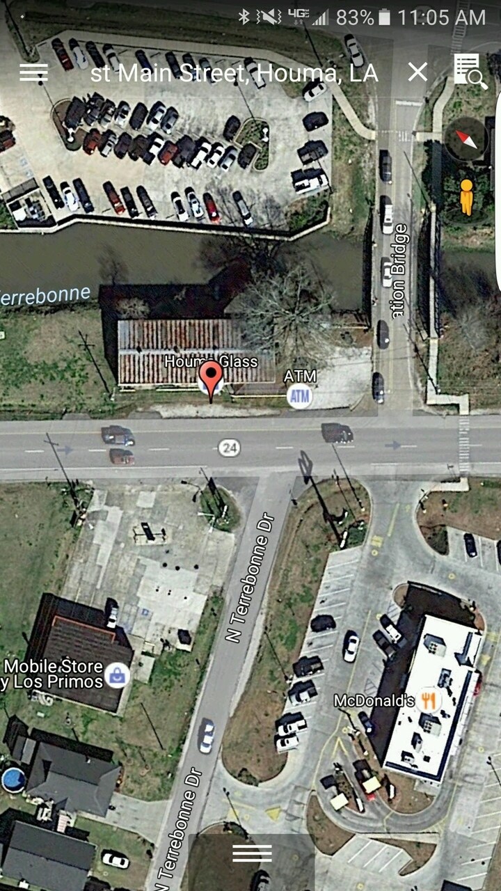 4179 W Main St, Gray, LA for sale Primary Photo- Image 1 of 1