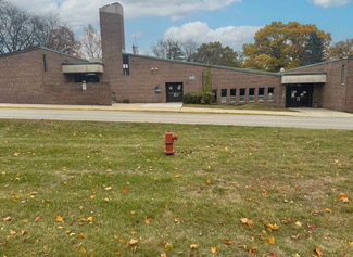 More details for 25175 Code Rd, Southfield, MI - Flex for Lease