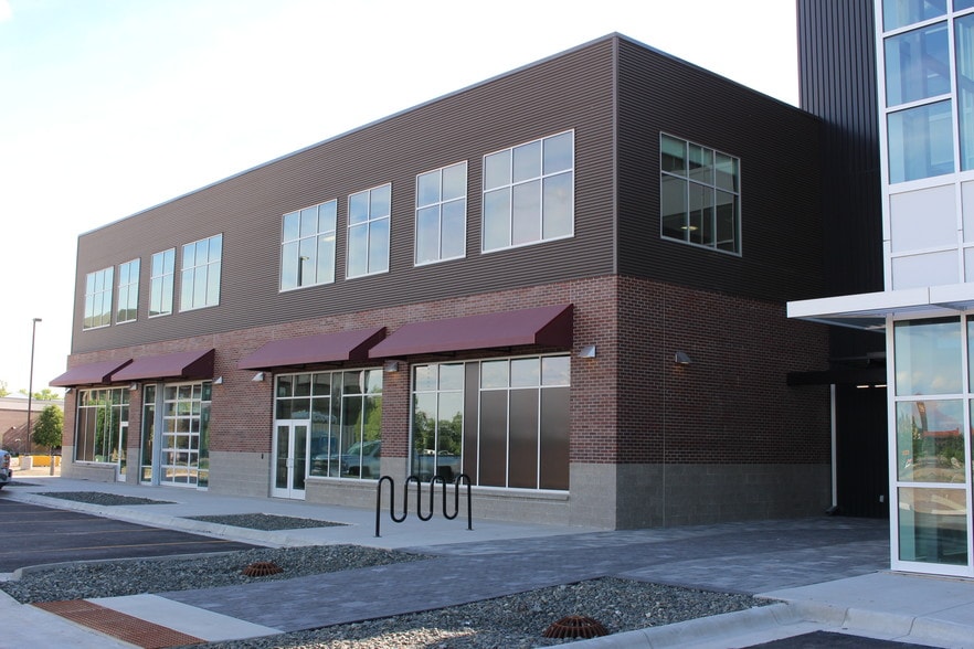 405 3rd St NW, Great Falls, MT for lease - Building Photo - Image 2 of 6