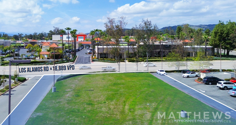 39442 Los Alamos Rd, Murrieta, CA for lease Primary Photo- Image 1 of 3