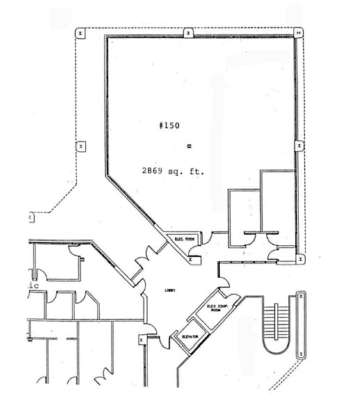 875 Walnut St, Cary, NC for lease - Other - Image 2 of 4