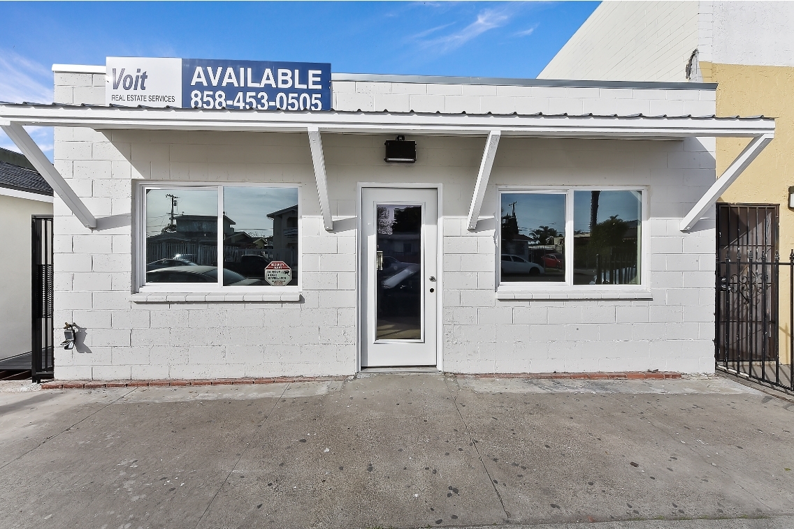 3536-3538 Fairmount Ave, San Diego, CA for sale Building Photo- Image 1 of 1