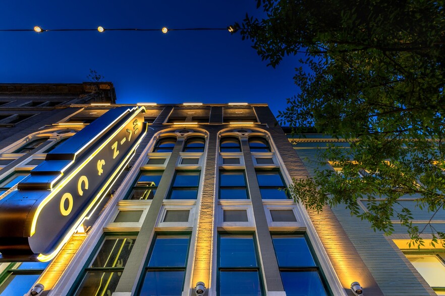 114 Main St, Houston, TX for lease - Building Photo - Image 3 of 14