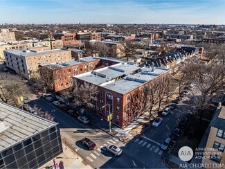 More details for 5623 W Washington Blvd, Chicago, IL - Multifamily for Sale