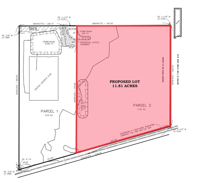 1550 W Stowell Rd, Santa Maria, CA for sale - Building Photo - Image 2 of 2
