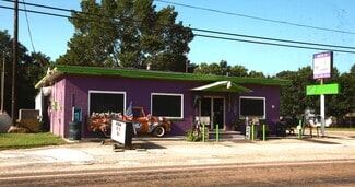 More details for 15745 TX-204, Cushing, TX - Specialty for Sale