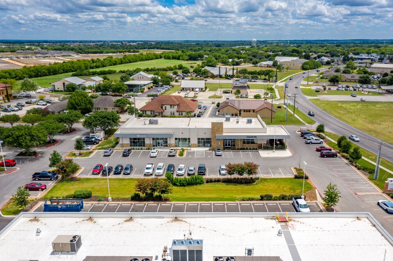 1744 E Common St, New Braunfels, TX 78130