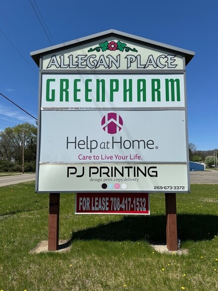 633 Hooker Rd, Allegan, MI for sale - Other - Image 2 of 5