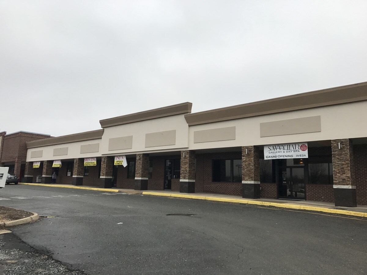 2612 Jefferson Davis Hwy, Stafford, VA 22554