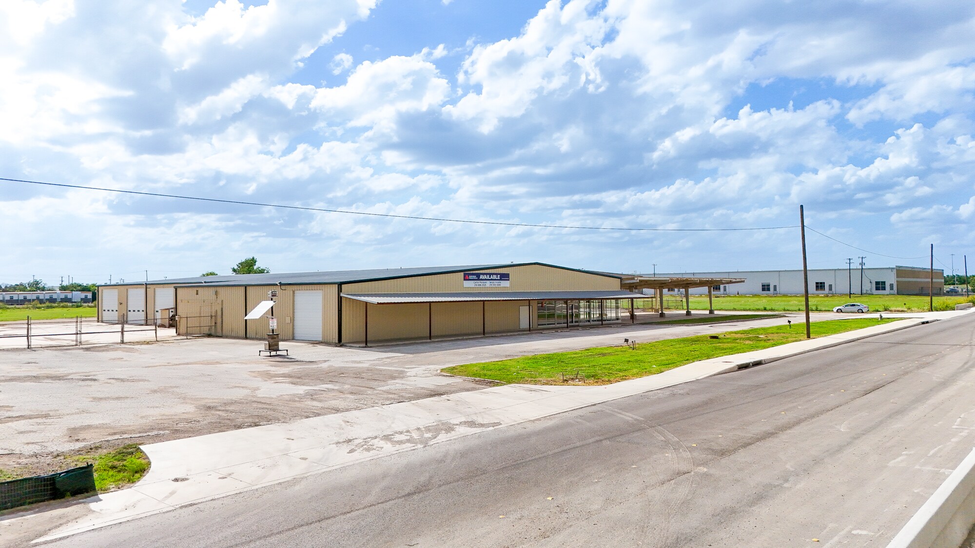 9415 NE Loop 410, San Antonio, TX for sale Building Photo- Image 1 of 1