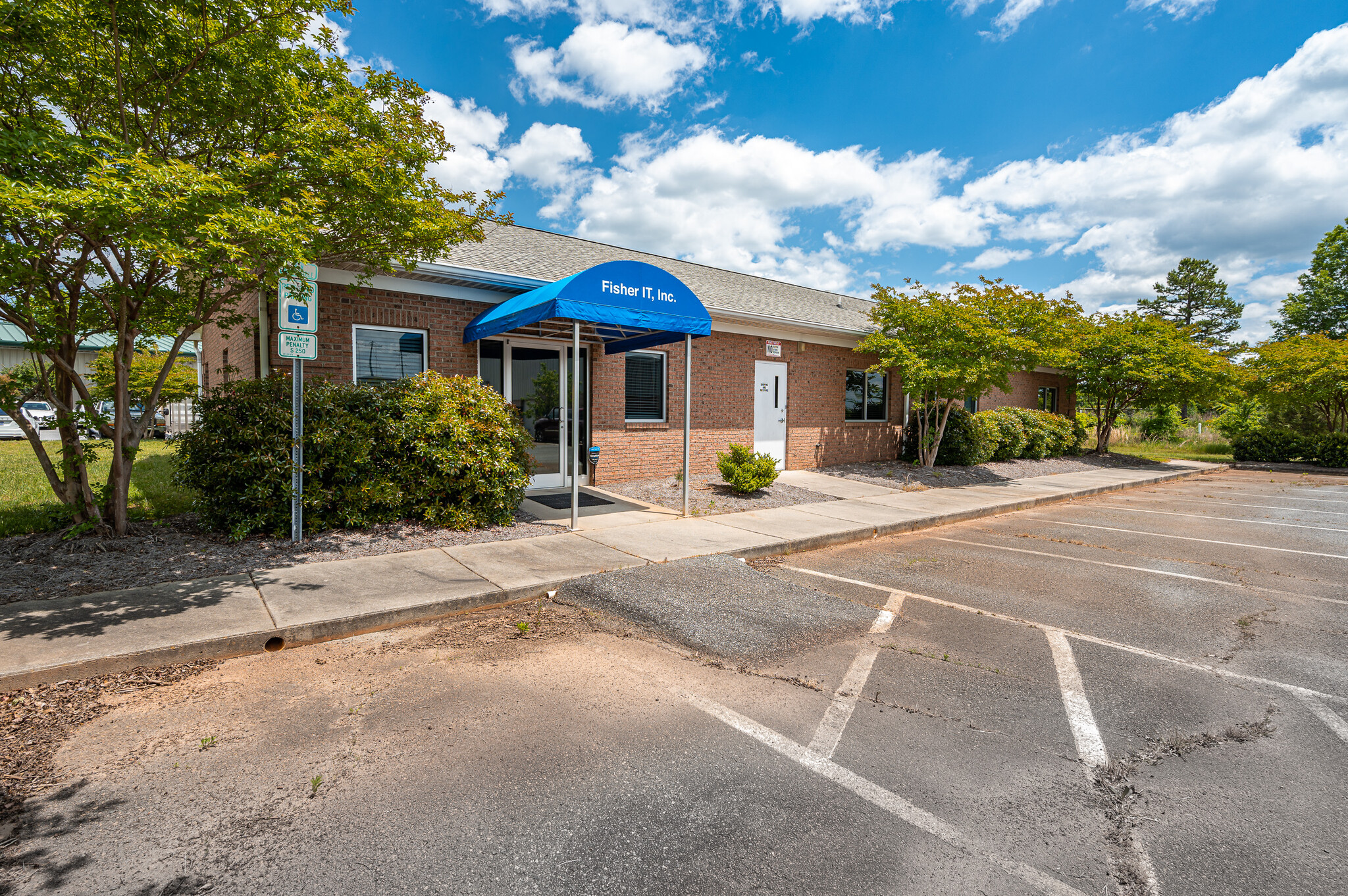 271 Executive Park Dr NE, Concord, NC for sale Building Photo- Image 1 of 1