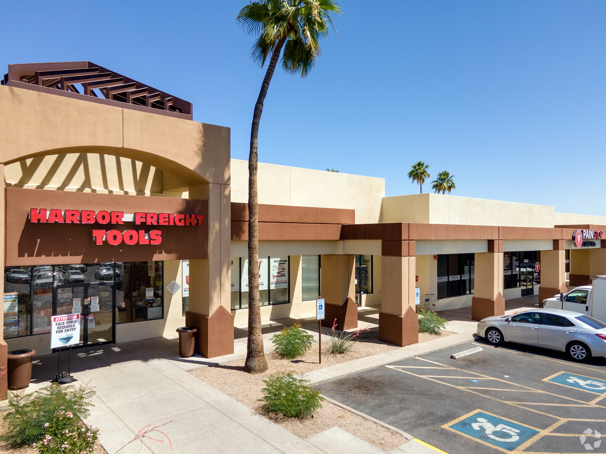 3321-3329 E Bell Rd, Phoenix, AZ for sale Primary Photo- Image 1 of 7