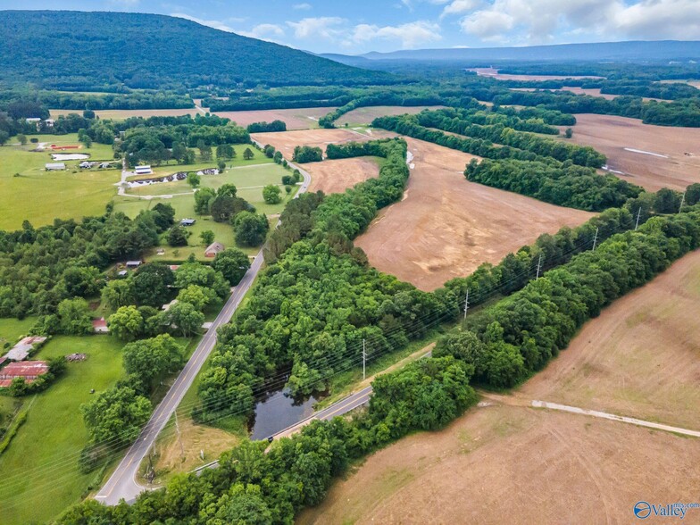 0000 McMullen Ln SE, Gurley, AL for sale - Aerial - Image 3 of 3