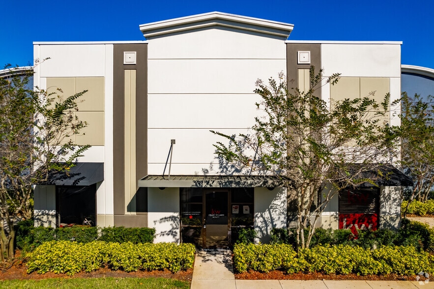 8600 Commodity Cir, Orlando, FL for lease - Building Photo - Image 3 of 9