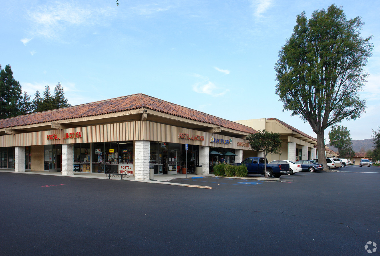 45-177 N Reino Rd, Newbury Park, Ca 91320 