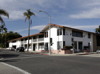 More details for 1300-1306 Santa Barbara St, Santa Barbara, CA - Office for Lease