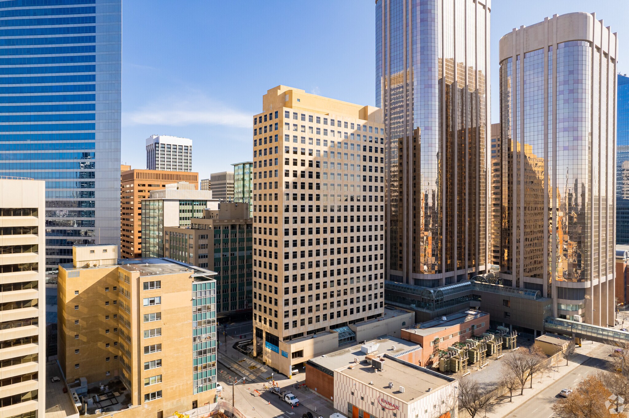 777 8th Ave SW, Calgary, AB for sale Primary Photo- Image 1 of 1