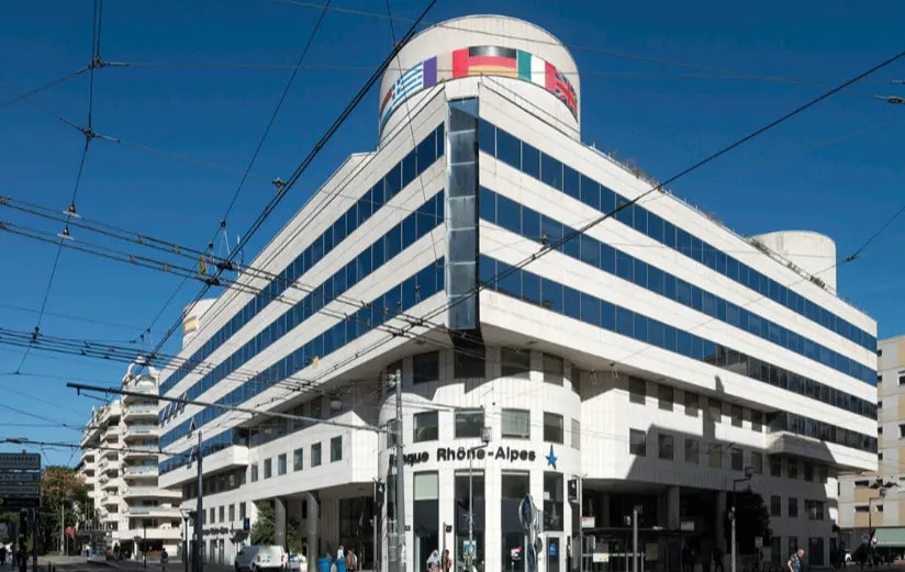 235 Cours Lafayette, Lyon for sale Building Photo- Image 1 of 8