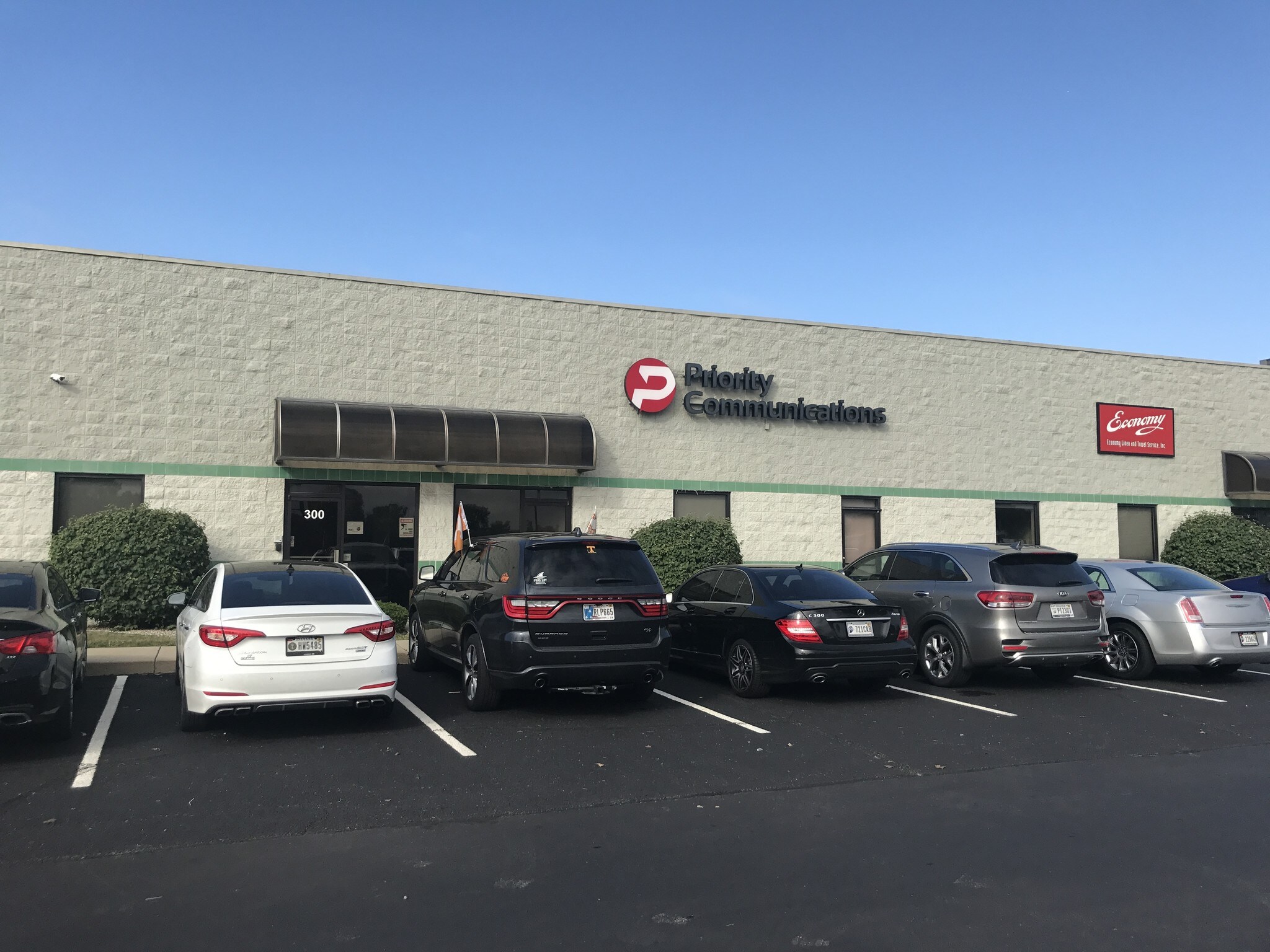 3880 Pendleton Way, Indianapolis, IN for sale Building Photo- Image 1 of 1