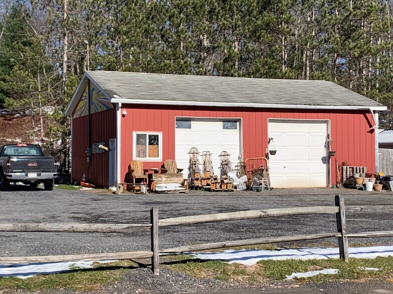 14470 Appalachian Hwy, Davis, WV for sale - Building Photo - Image 2 of 2