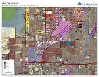 More details for NW Bethany Home Rd, Litchfield Park, AZ - Land for Sale