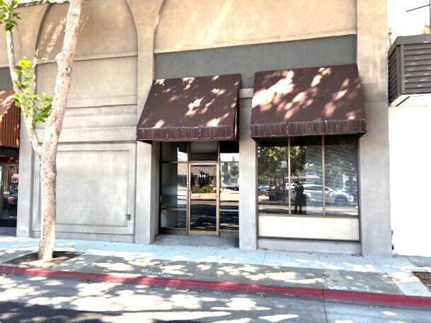 1200-1210 E 14th St, San Leandro, CA for lease Building Photo- Image 1 of 7