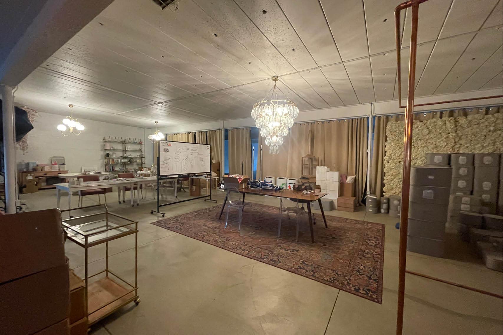 1900 W Hubbard St, Chicago, IL for sale Interior Photo- Image 1 of 1