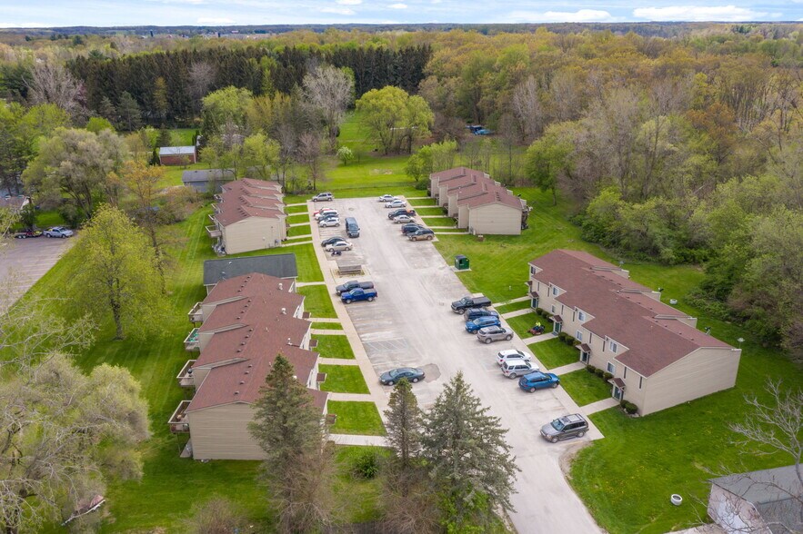 9087 Harper St, Linden, MI for sale - Primary Photo - Image 1 of 1